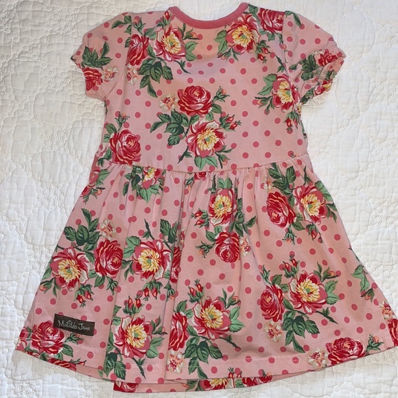 Matilda Jane dress - Picture 4 of 4